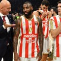 Obradović: Prezadovoljan sam defanzivom protiv Reala