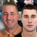 Evo ko je treći brat Ivanović i zašto je na robiji: Jedan ubijen na Cetinju, Filip dobio metak u čelo usred Beograda na vodi…