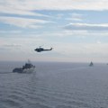 Nova provokacija: Brod usidren u Baltiku; Alarmiran NATO VIDEO