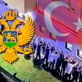 Turci besni posle haosa U Podgorici, pominju murata i kosovski boj! Ova slika kod njih izazvala revolt: "Crnogorska vlada će…