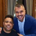 Nekada fudbalska zvezda i miljenik Grobara gledaće Partizan u Sofiji: "Najiščekivaniji meč Evrolige"