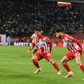 Uživo: Zvezda krenula po prvenac u Ligi Evrope