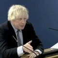 Џонсон: Извештај о понашању владе током ковида показује запањујућу недоследност