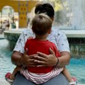 Sin Marije Šerifović napunio dve godine: Mekani moj plavi momče, hvala ti što si došao baš meni