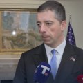 Đurić: Protiv Selakovića se sprovodi kampanja lova na veštice