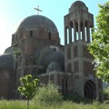 „Ovakvi pozivi nisu bezazlena retorika i ne mogu se ignorisati” Eparhija: Poziv na rušenje Hrama u Prištini - teški oblik…