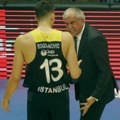 Oglasio se Bogdan Bogdanović - prvi put o Partizanu i Željku Obradoviću