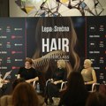 Lepa&Srećna Hair Masterclass by Vasilisa Maljm u BIG-u: Uživale smo u glamuru i stručnim savetima za negu kose