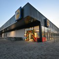 Otvorena druga Lidl prodavnica u Smederevu