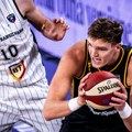 Kluž nastavlja "poteru" sa Partizanom: Split primio 105 poena u Rumuniji, dvocifren i srpski košarkaš