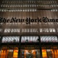 Трамп о "Њујорк тајмсу": Непријатељ народа