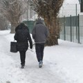 Novi Sad ipak bez snega? STIŽU ledeni dani u Srbiju Zima postepeno zahvata sve delove, ovo je tek početak BIĆE skijanja!
