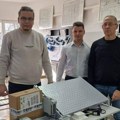 Teri Engineering donirao Tehničkoj školi vrednu opremu