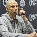 Španac o Penjaroji: "Čin ludosti je prelazak u Partizan!"