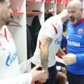 Stankovićev govor u svlačionici igrači Zvezde će dobro zapamtiti: "Ono što vi pomislite da uradite, ja sam..."