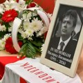 Ostaće večno u pamćenju Vojvodine i sećanju grada: U Novom Sadu danas sahranjen Milorad Kosanović, čovek fudbala