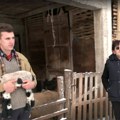 Zamenio Pariz za Krčimir! Anđelo (28) napustio francuski luksuz da bi čuvao ovce na Suvoj planini: Evo i zašto