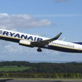 Ryanair najavio 11 novih ruta u Nemačkoj