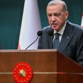 Erdogan: Turska se nada da će Iran prevazići krizu dijalogom i diplomatijom