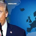 Grenland "pokreće" Evropu: Tramp gura EU ka preispitanju odnosa sa SAD i NATO – da li je razvod neizbežan?