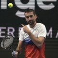 Kraj za Hrvata na Australijan openu: Marin Čilić eliminisan od 13. tenisera sveta