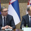 Vučić direktorima javnih preduzeća: Molim vas, idite, ako nemate želju da menjate stvari.