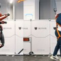 Brži od većine ljudi: Kinezi stvorili robota koji trči 10 metara u sekundi