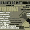 Od bunta do institucija: Kako ulica postaje promena?