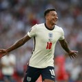 Zvanično: Džesi Lingard u redovima brazilskog velikana