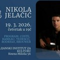 ​Koncert Nikole Jelačića
