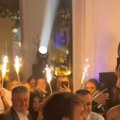 Mili proslavio 18. rođendan sina Markusa: Gala slavlje, torta na tri sprata, prskalice: Evo kako njegov naslednik izgleda