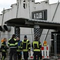 Požar progutao "K klub": Pakao krenuo po istom "receptu" kao u Kran Montani, u lokalu bilo 750 ljudi!