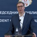 (Video) Vučić: Razgovarali smo o investicijama u Sandžaku