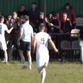 Skandal kakav se pamti u srpskom fudbalu: Navijači prebili trenera na sred stadiona!