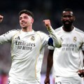 Spektakl u Madridu - klasik evropskog fudbala: Evo gde možete pratiti prenos meča Real - Bajern