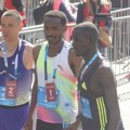 Istorija Beogradskog maratona posle 20 godina, Balkanac se suprotstavio Afrikancima i zamalo pobedio