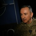 Komandant KFOR-a: Put ka trajnoj stabilnosti politički, a ne vojni
