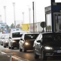 MUP uoči prvomajskih praznika: Koristite alternativne granične prelaze da biste izbegli čekanje
