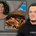 Kakva je to veza?! Gastoz na luks imanju sa pogledom na more bez Anđele, a ona provodi praznik sa ovim muškarcem! Svi se…
