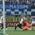 Vanjino veče kraj jezera, ali Napoli se defiitivno oprostio od titule!