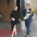 Били пред разводом, она сада у 5. месецу трудноће: Овако изгледа певачица док чека дете са 15 година старијим (фото)