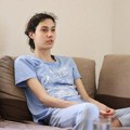 "Krvari mi glava, umirem" Andrijana bila izrešetana u masakru u Duboni: Nisu mi davali velike šanse da preživim!
