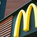Mekdonalds upozorava na slabljenje potrošnje uprkos rastu prihoda na 6,52 milijarde $