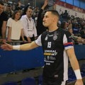 Boris pravi timčinu u Makedoniji: Redom dovodi reprezentativce Srbije, sada je potpisao kapitena Partizana