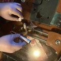 U Skoplju uhapšen muškarac sa srpskom ličnom kartom koji je kako se sumnja planirao ubistvo
