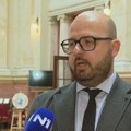 Janjić: Na sajt ministarstva okačeni novi predlozi Mrdićevih zakona, koji su još gori nego što su bili