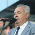 Milo Lompar: Univerzitet u Kosovskoj Mitrovici ostaje ključni zavet