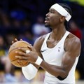 Gildžes-Aleksander i zvanično MVP NBA lige