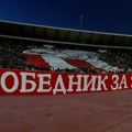 Zvezda bacila delije u trans! Crveno-beli predstavljaju dres za sezonu 2026/2027 - evo i kada!