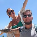 Pevač (36) raskinuo sa devojkom, pa smuvao 5 godina stariju koleginicu i sa njom čeka dete: "Sve sam joj priznao"